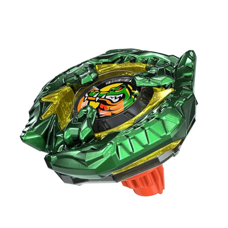 Beyblade X Lançador Deluxe de Corda com Empunhadura Customizável