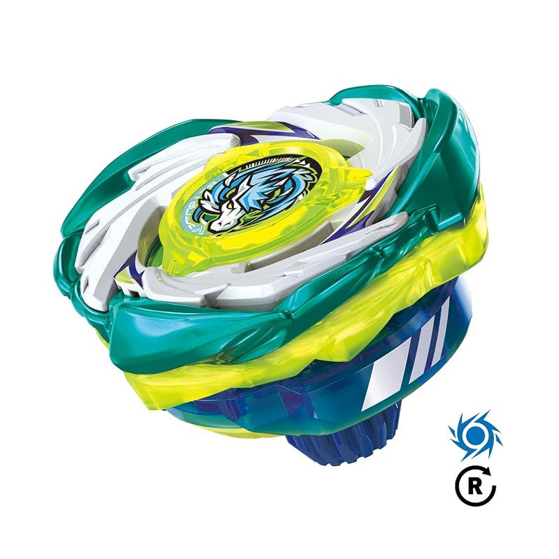 Beyblade X Lançador Clip N Rip - Hasbro