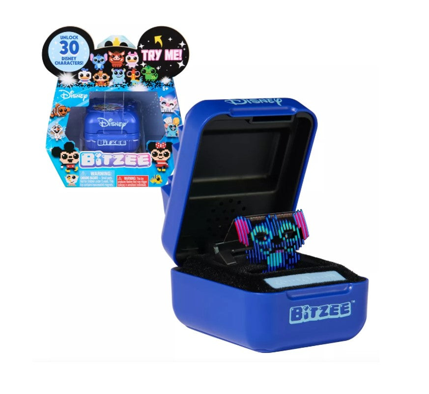 Pet Virtual Interativo Bitzee Da Disney - Sunny