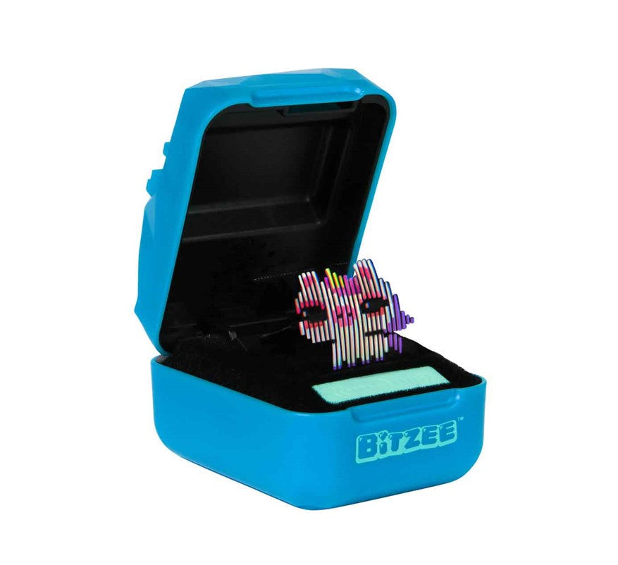 Pet Mágico Virtual Interativo Bitzee - Sunny