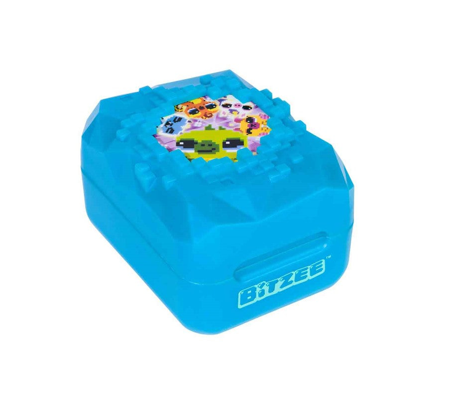 Pet Mágico Virtual Interativo Bitzee - Sunny