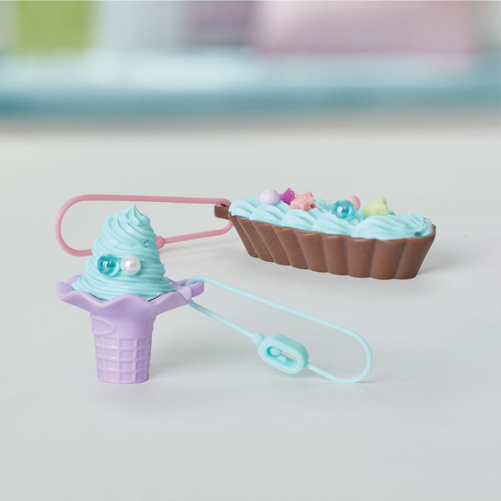 Pati-school Kit Pastel Keychain Creations - Epoch 32334