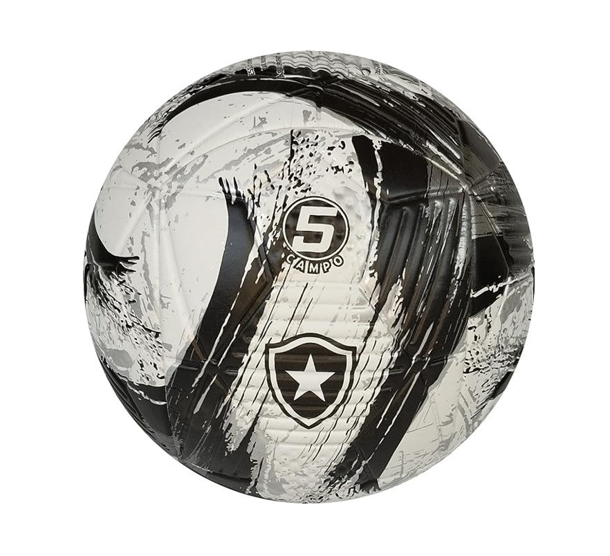 Bola Botafogo Futebol De Campo N°5 - Futebol Magia