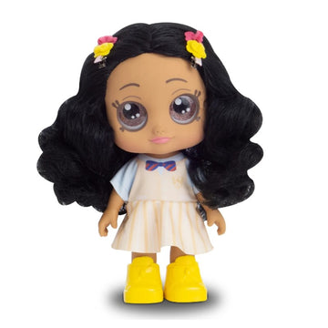 Boneca Manu A Caverna Encantada - DiverToys