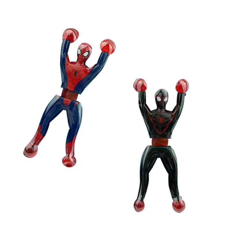 Boneco Deslizante Homem-Aranha - Toyng