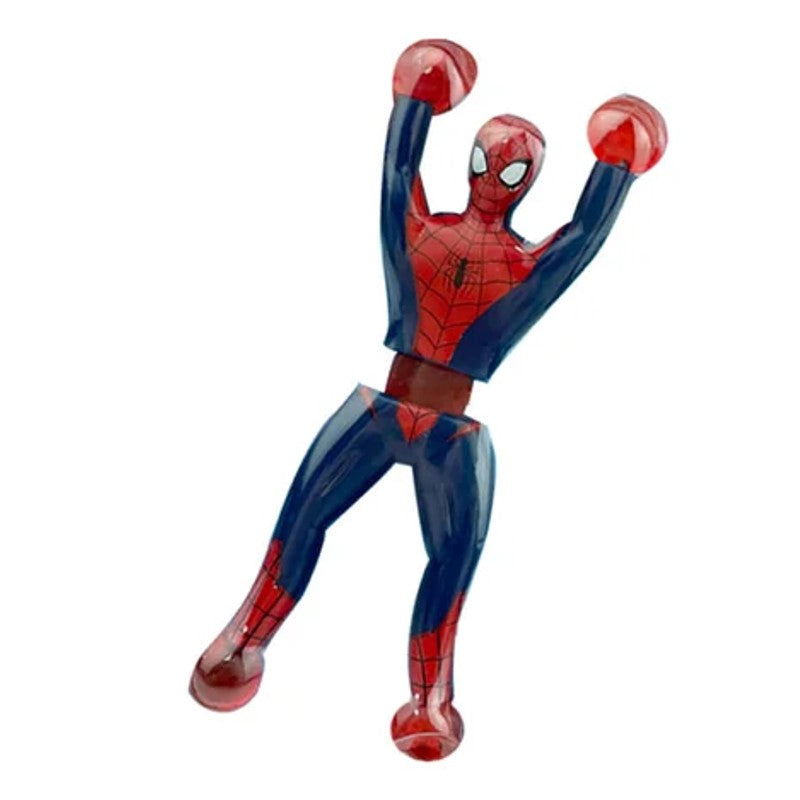 Boneco Deslizante Homem-Aranha - Toyng