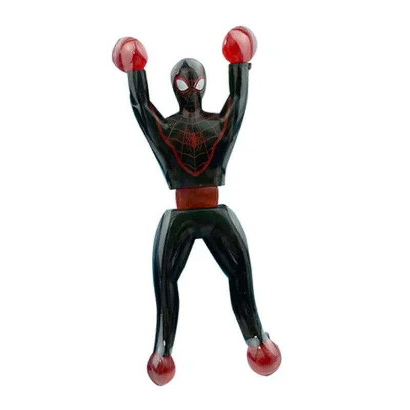 Boneco Deslizante Homem-Aranha - Toyng