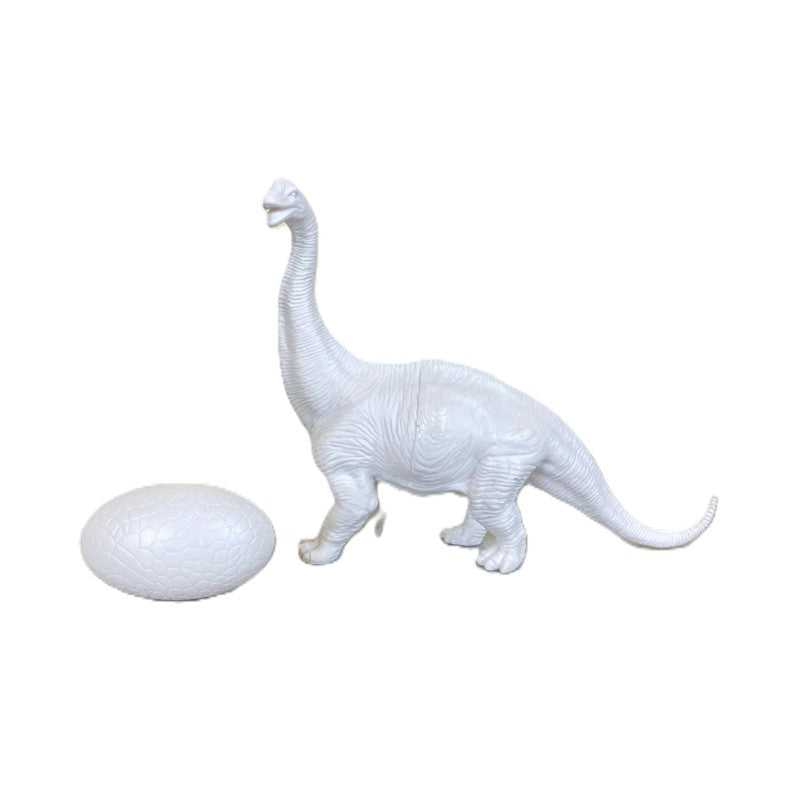 Kit de Pintura Mundo Perdido dos Dinossauros