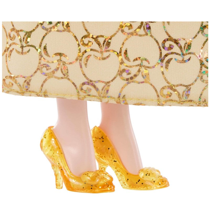 Boneca Disney Princesa Saia Cintilante - Mattel
