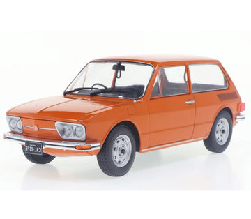 Mini Volkswagen Brasilia 1975 Classics 1/24 - California Toy