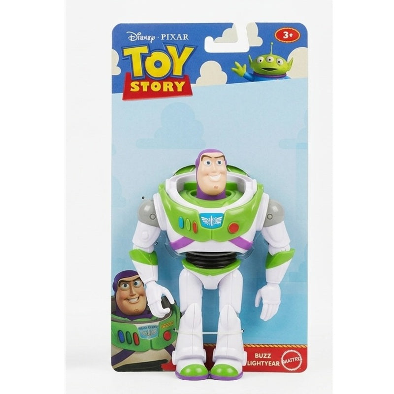 Bonecos Articulados Toy Story Disney - Mattel