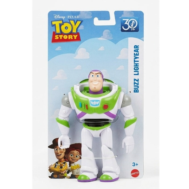 Bonecos Articulados Toy Story Disney - Mattel