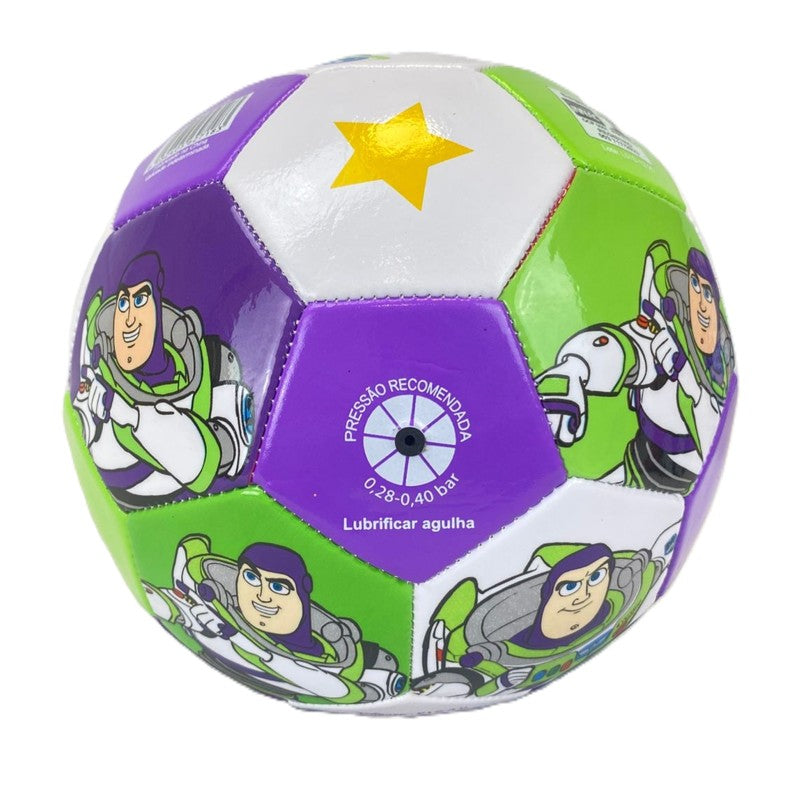 Bola de Futebol Buzz Lightyear - Brink Center