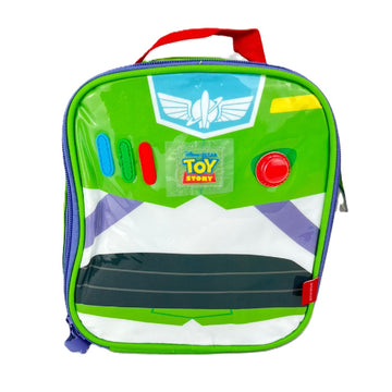 Lancheira Térmica Buzz Toy Story - Clio