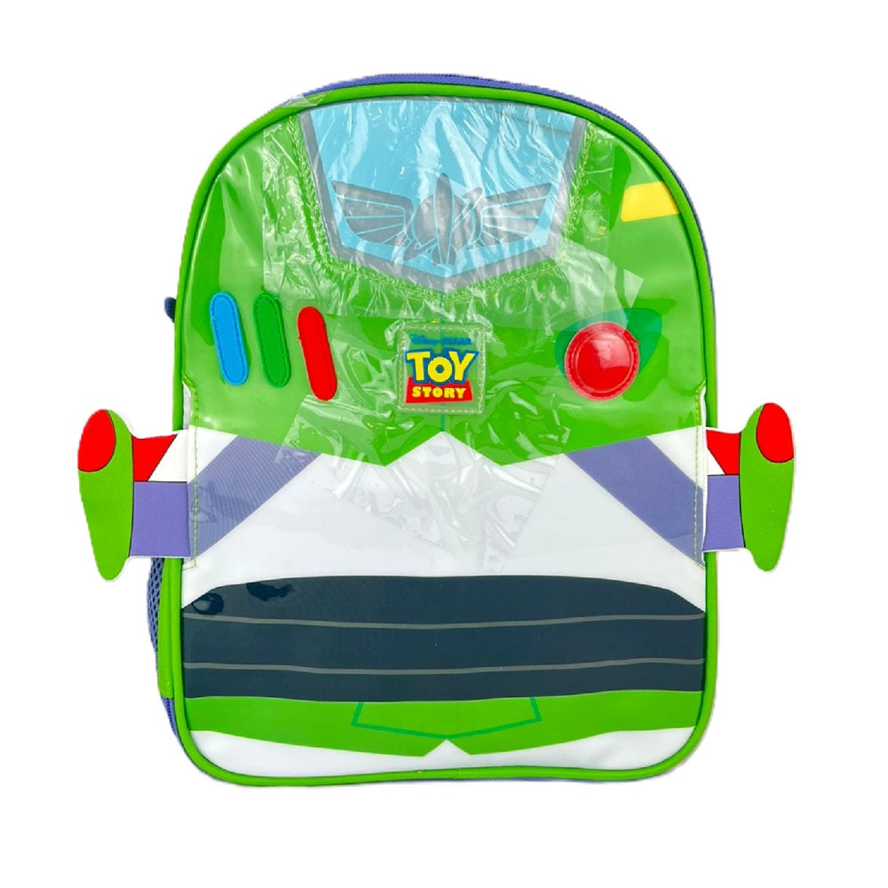 Mochila de Costas Interativa Buzz Toy Story - Clio