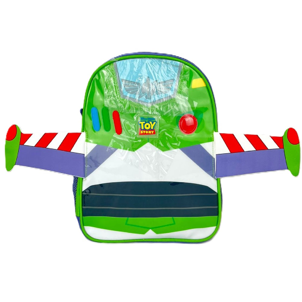 Mochila de Costas Interativa Buzz Toy Story - Clio