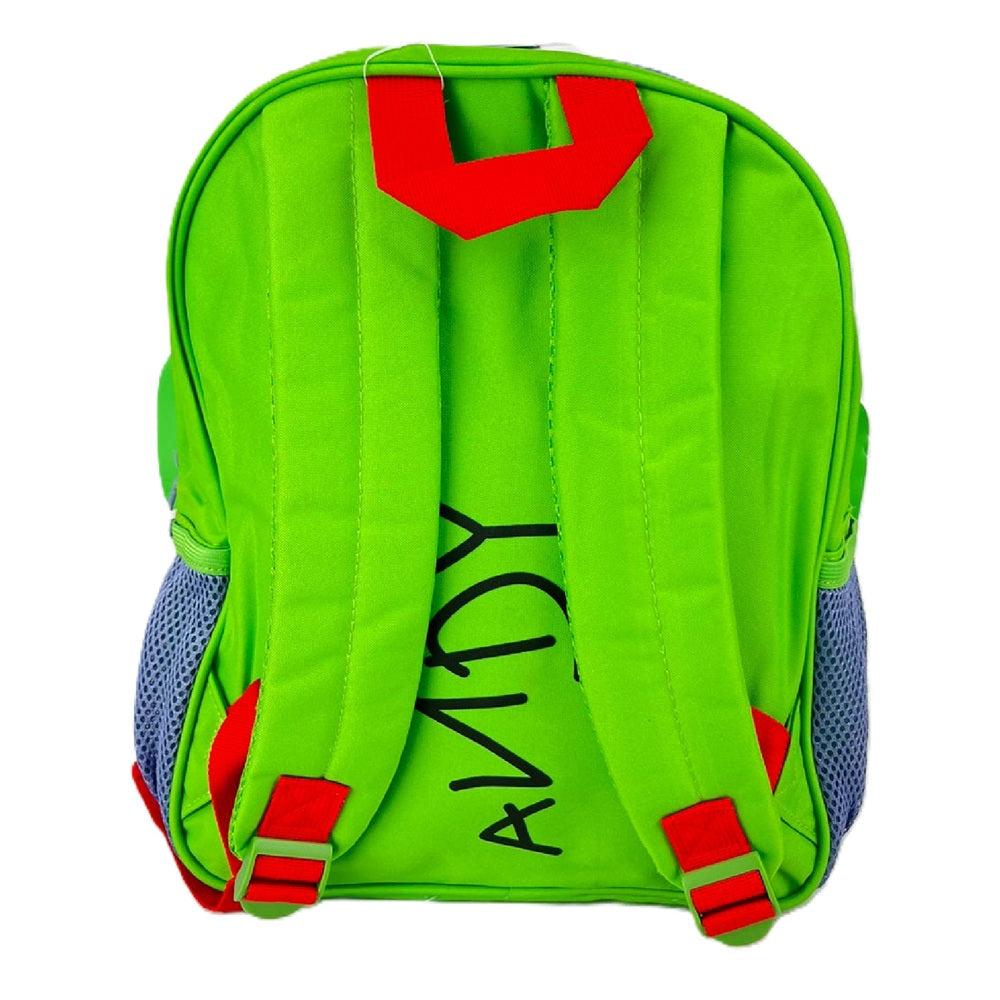 Mochila de Costas Interativa Buzz Toy Story - Clio
