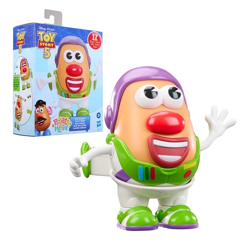 Toy Story Buzztata Lightyear - Hasbro