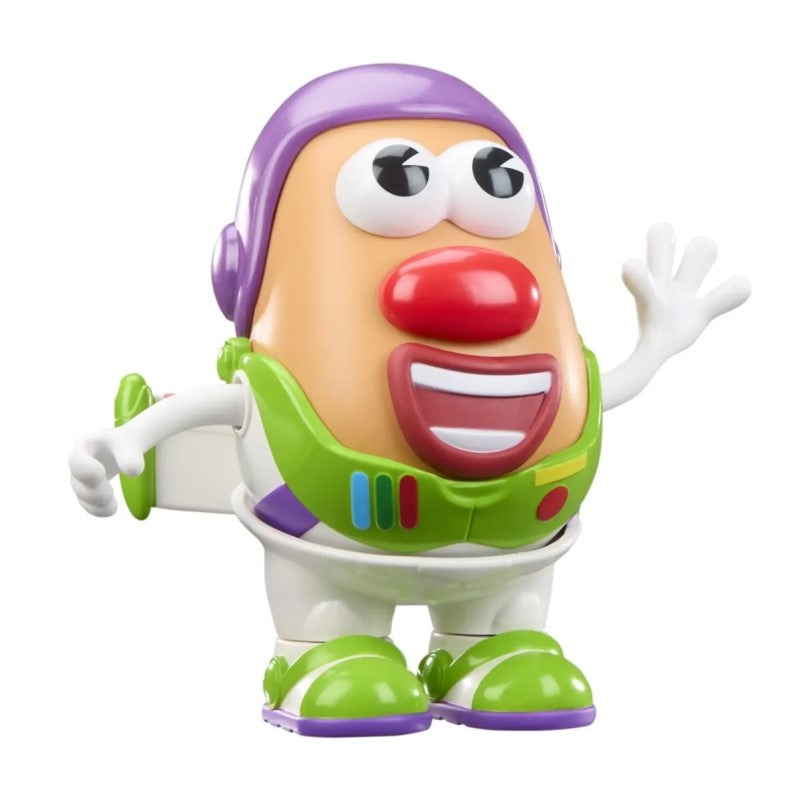 Toy Story Buzztata Lightyear - Hasbro