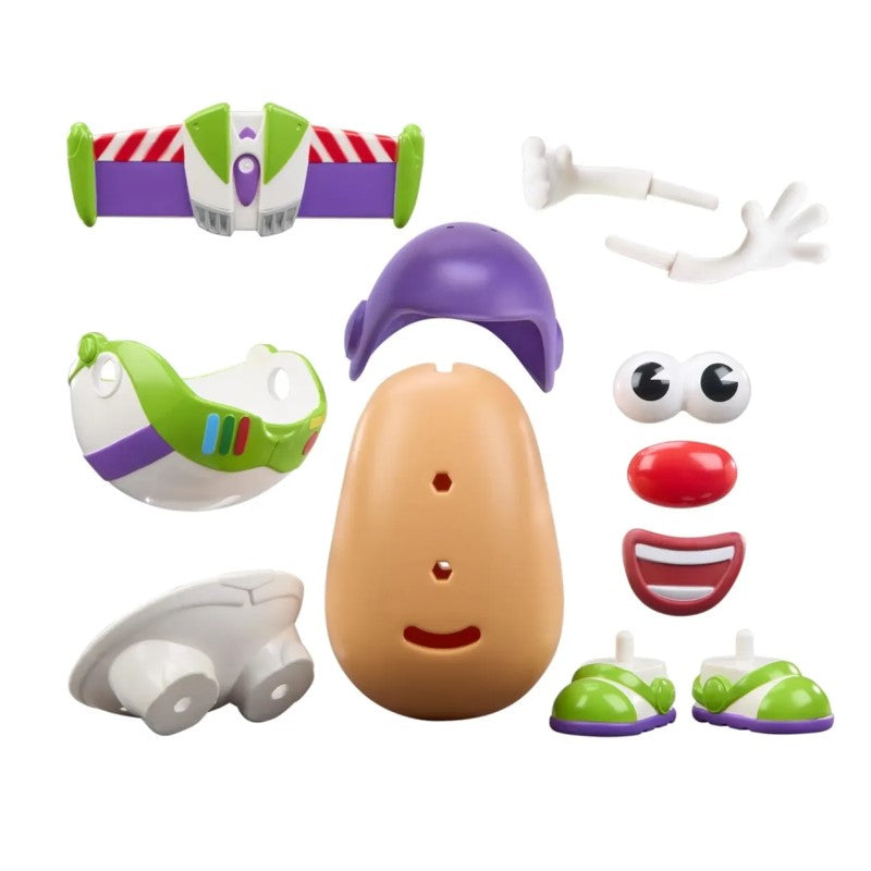 Toy Story Buzztata Lightyear - Hasbro