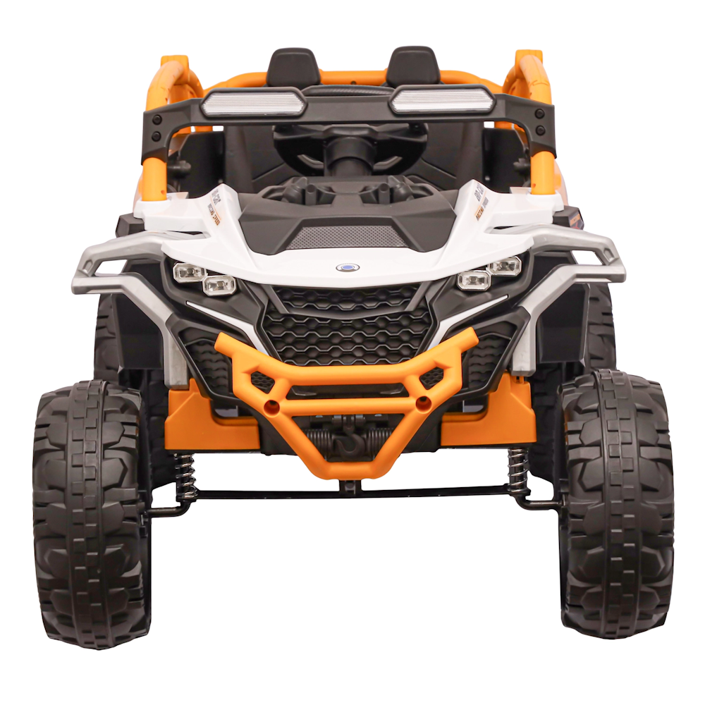 Carro UTV Z-Adventure 12V - Zippy Toys