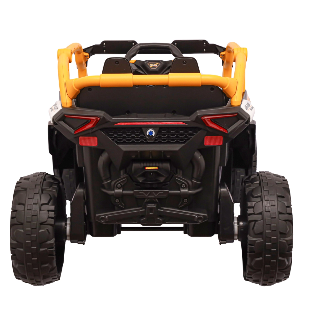 Carro UTV Z-Adventure 12V - Zippy Toys
