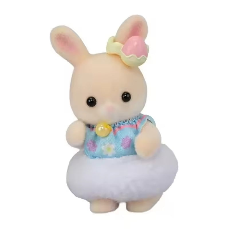 Sylvanian Families Cabana Ovo de Páscoa - Epoch 5802
