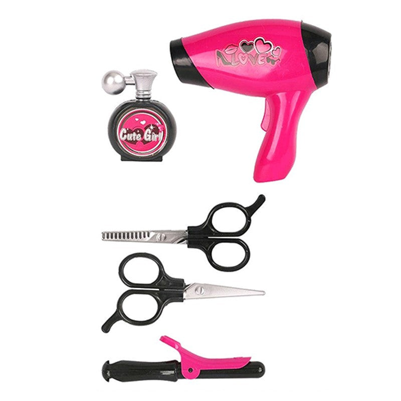 Brinquedo Acessórios para Studio de Beleza - Vip