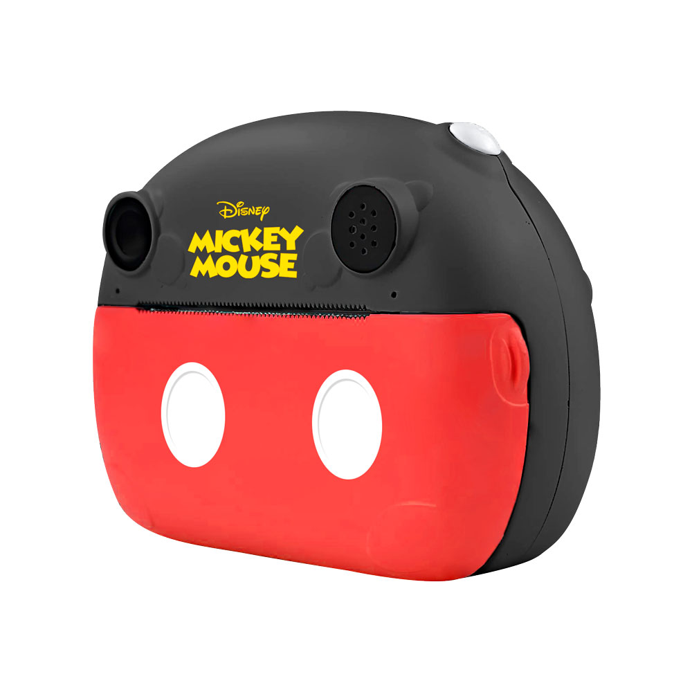 Câmera Instantânea Oficial Mickey – DN01503