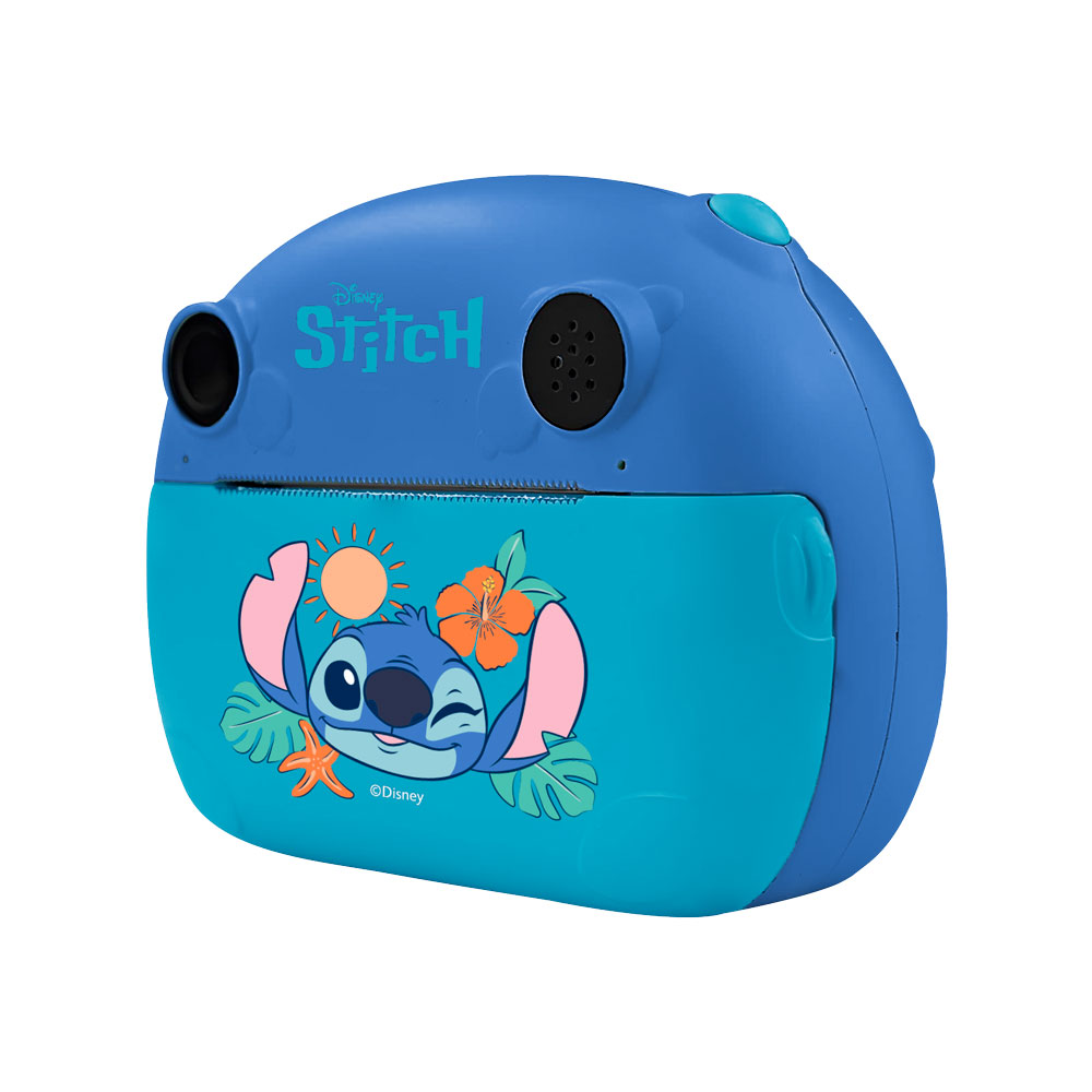 Câmera Instantânea Oficial Stitch – DN01501