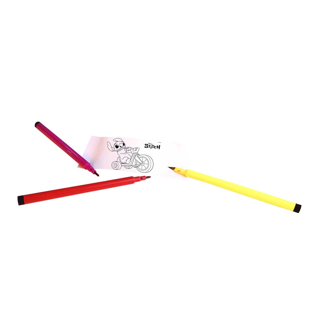 Câmera Instantânea Oficial Stitch – DN01501