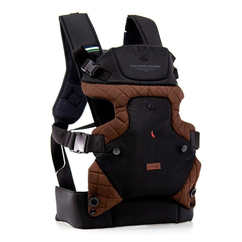 Canguru Safety 1st Sidekick - Reserva