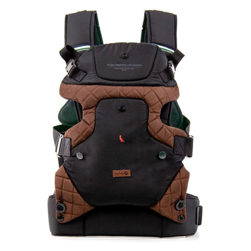 Canguru Safety 1st Sidekick - Reserva