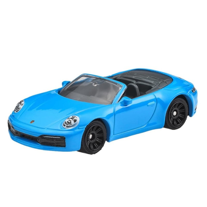 Carrinho Matchbox 1:64 - Mattel