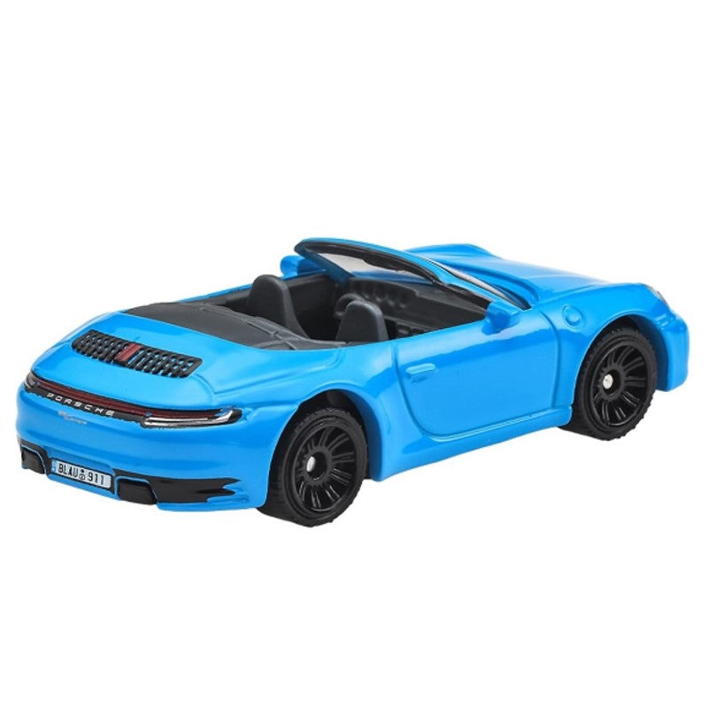 Carrinho Matchbox 1:64 - Mattel