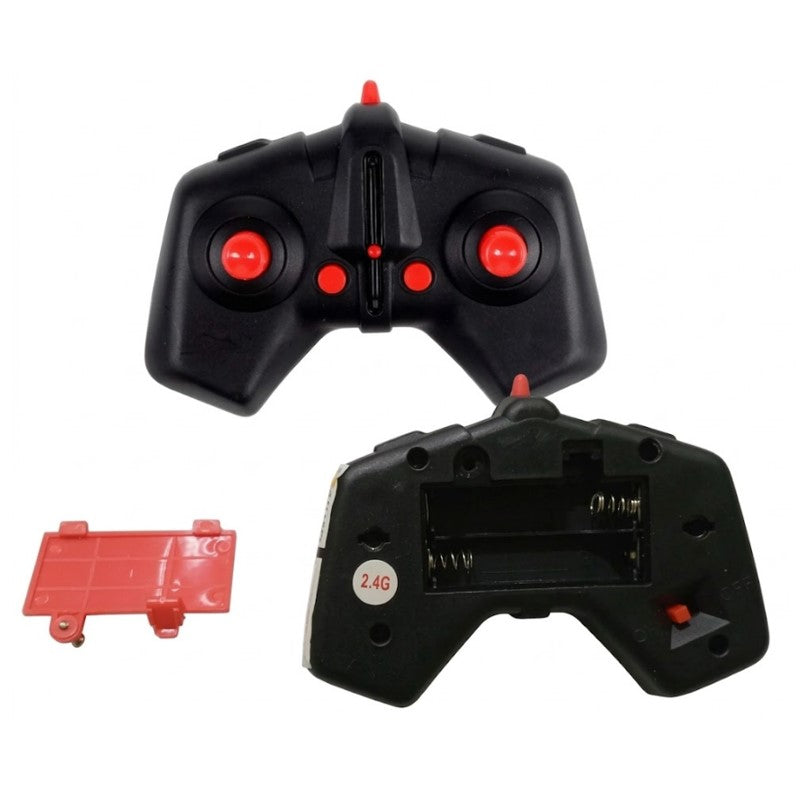 Carrinho C/R Vision Racer Com 7 Funções e Camêra - Zein