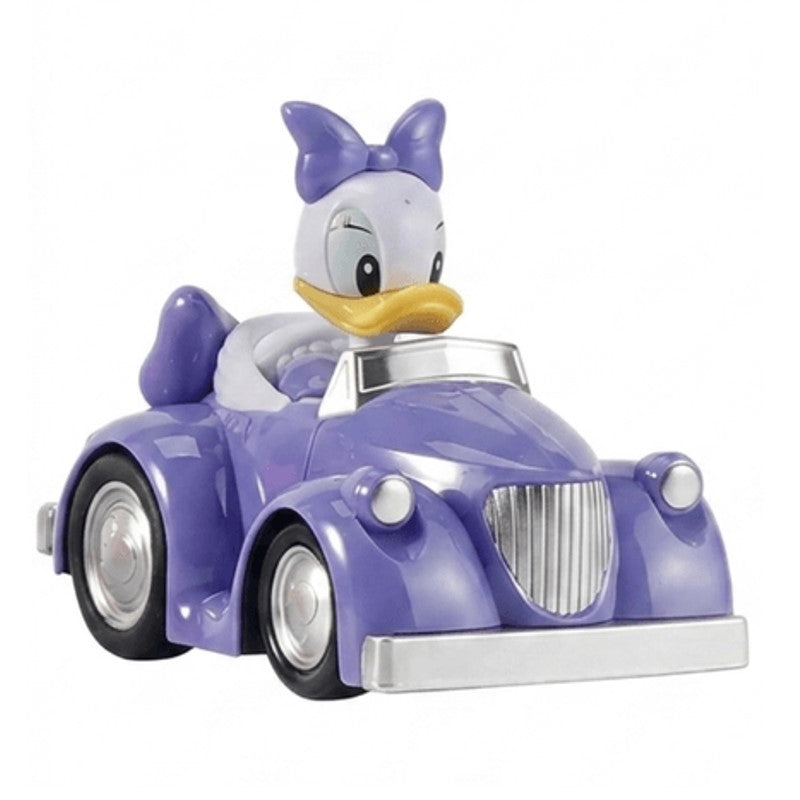 Carrinhos Disney Mickey Mouse a Fricção - Brink Center
