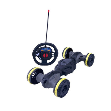 Carrinho de Controle Remoto Acrobata Batman - Candide