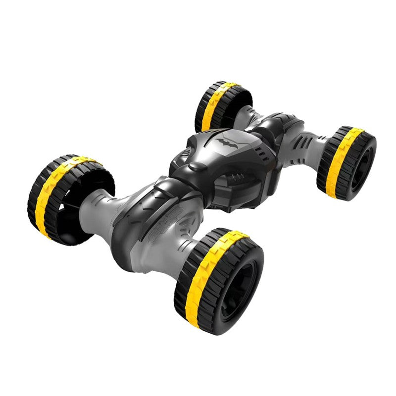 Carrinho de Controle Remoto Acrobata Batman - Candide