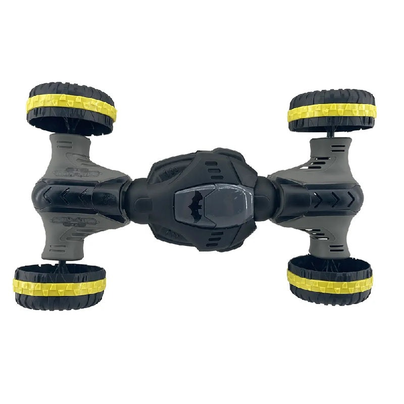 Carrinho de Controle Remoto Acrobata Batman - Candide