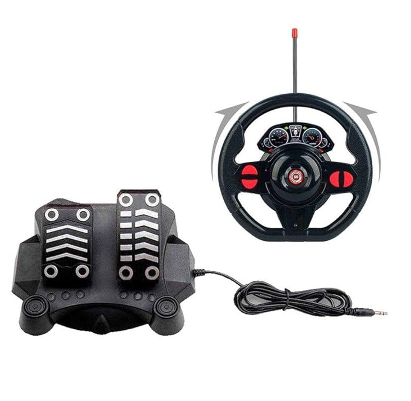 Carrinho Batman Dark Running Controle Remoto - Candide