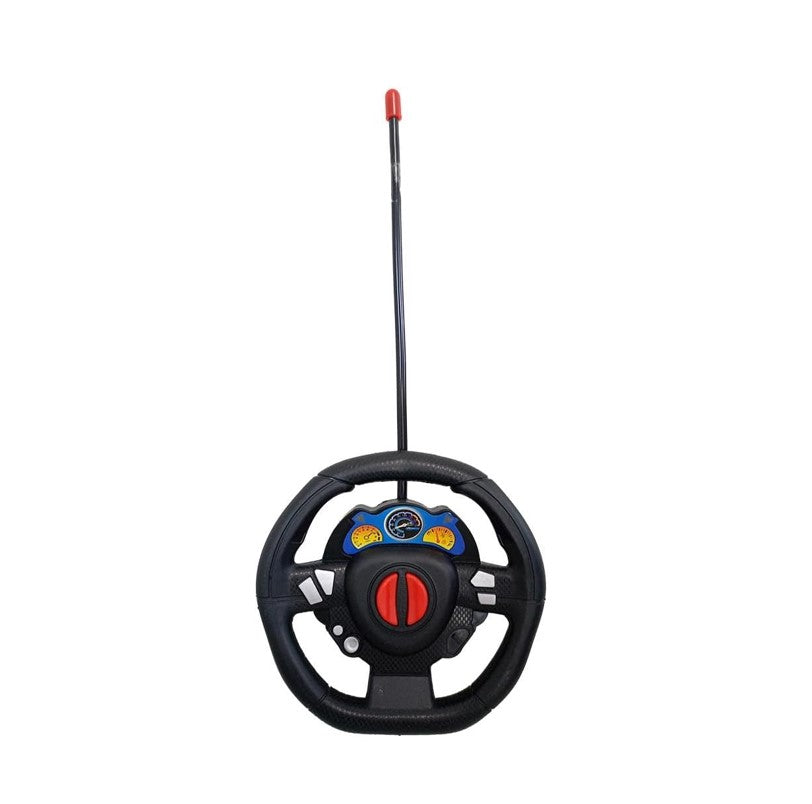 Veículo Controle Remoto Sonic Autoracing - Candide