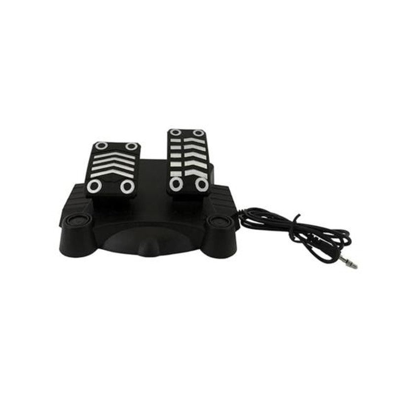 Carro Controle Remoto 7 Funções Sonic Master Pilot - Candide