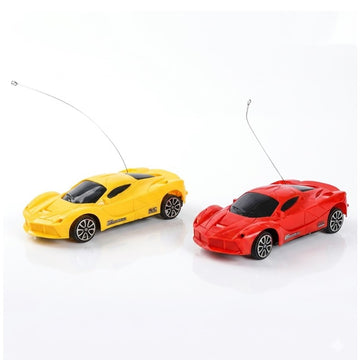 Carrinho de Controle Remoto 3 Funções 1:24 - Brink Center