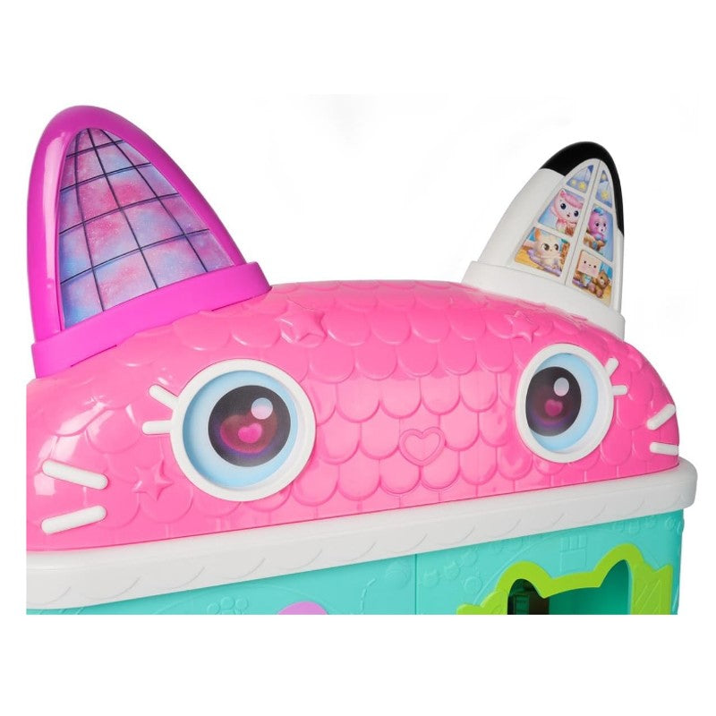 Casa da Gabby's Dollhouse O Filme - Sunny