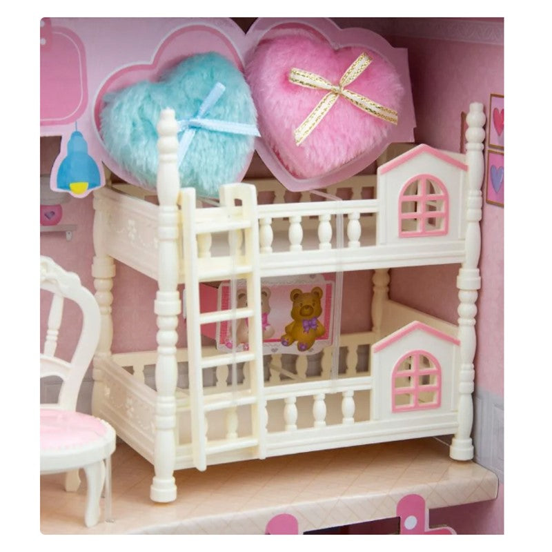 Casinha Feliz Castelo - Zoop Toys