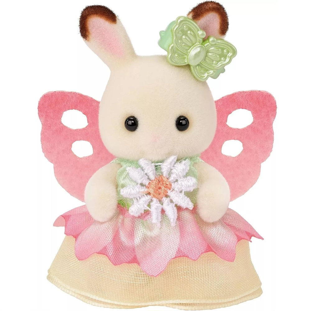 Sylvanian Families Castelo Flutuante das Fadas - Epoch
