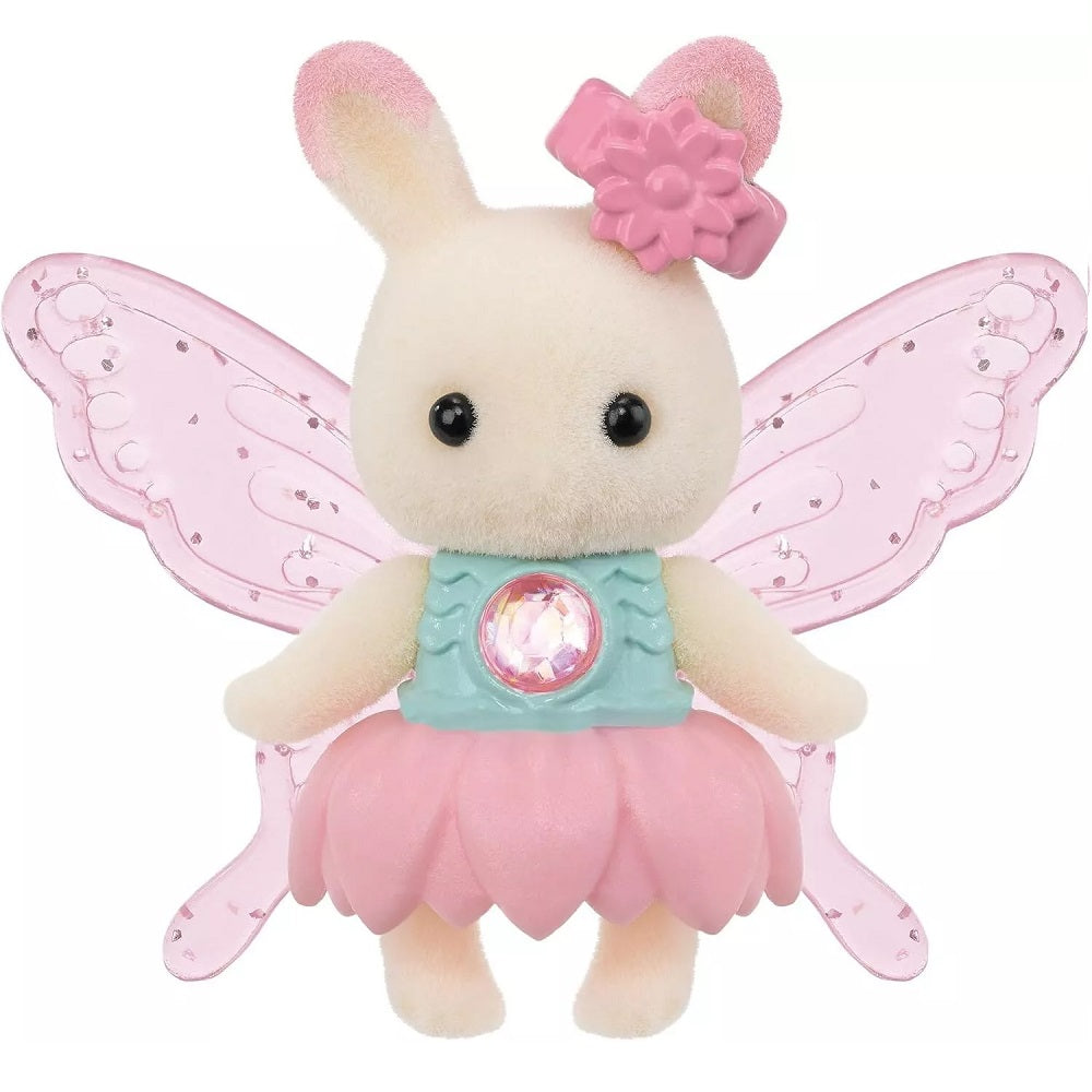 Sylvanian Families Castelo Flutuante das Fadas - Epoch