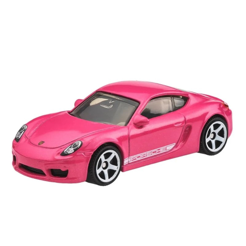 Carrinho Matchbox 1:64 - Mattel