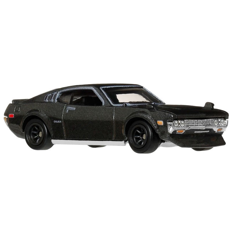 Hot Wheels Premium Car Culture Japan Historics 5 '77 Toyota Celica - Mattel